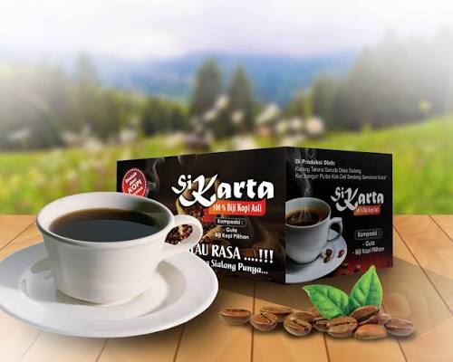 Sikarta Kopi
