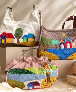 MUKTIKA CRAFT