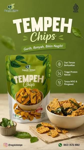 Segala Tempe