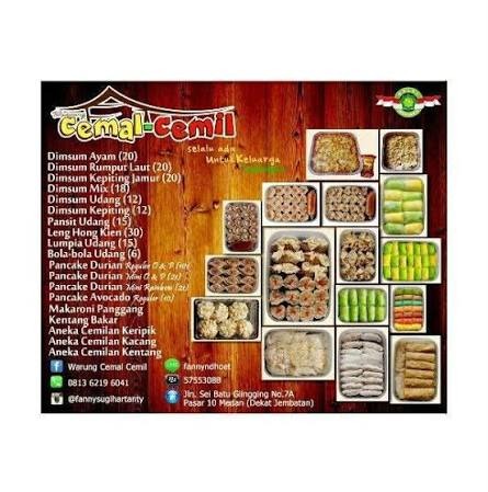 DIMSUM CEMAL CEMIL