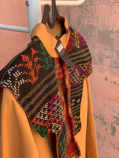 Agara Etnik Apparel