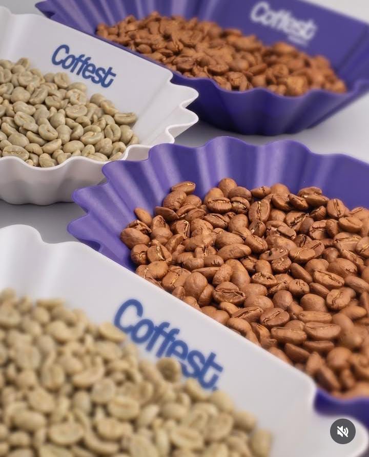 Coffest Roastery