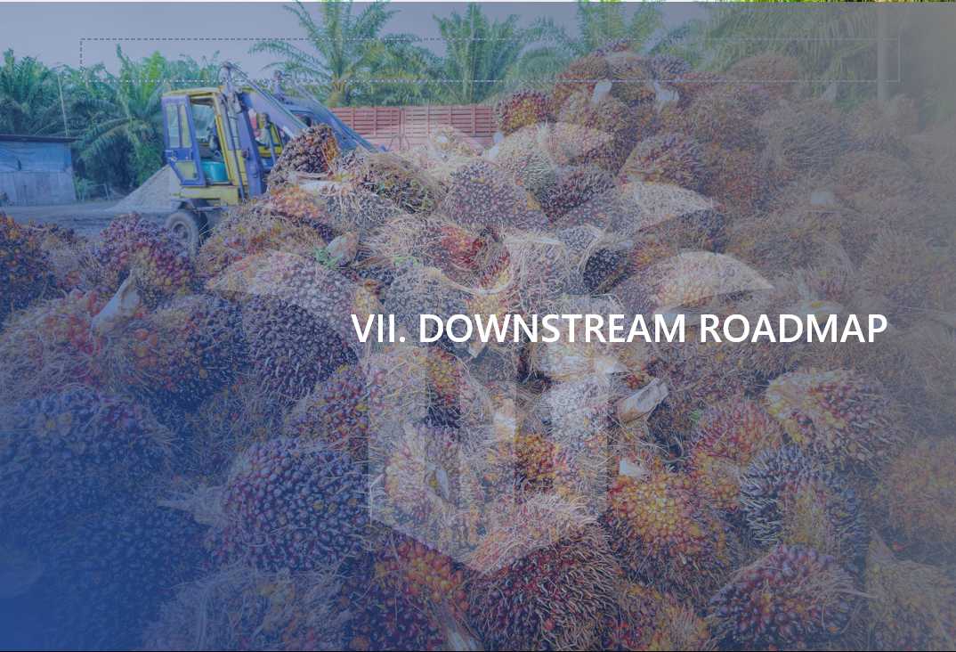 Hilirisasi Industri Oleokimia dan Oleofood