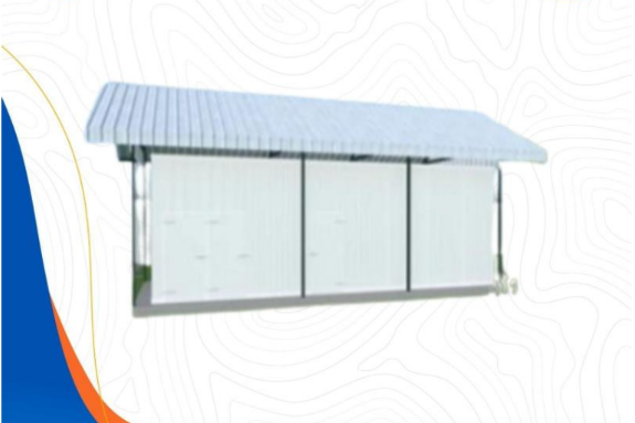 Pengembangan Cold Storage untuk Mendukung Hilirisasi Hasil Perikanan