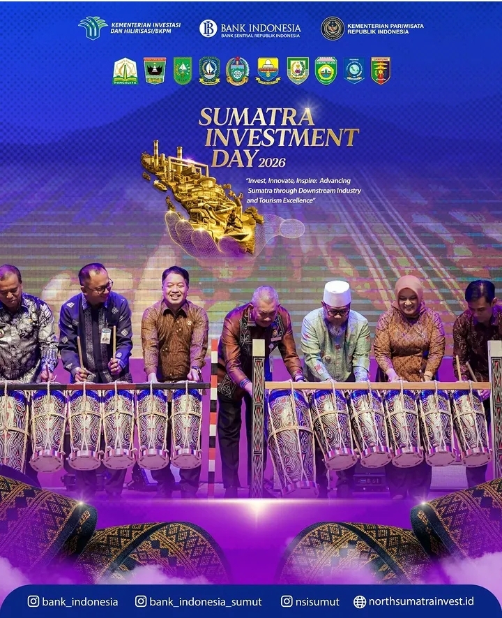 Sumatra Investment Day 2026, Opening the Dialogue, Unlocking New Opportunities