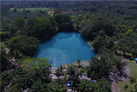 Danau Linting