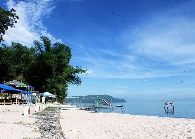 Pantai Lumban Bulbul