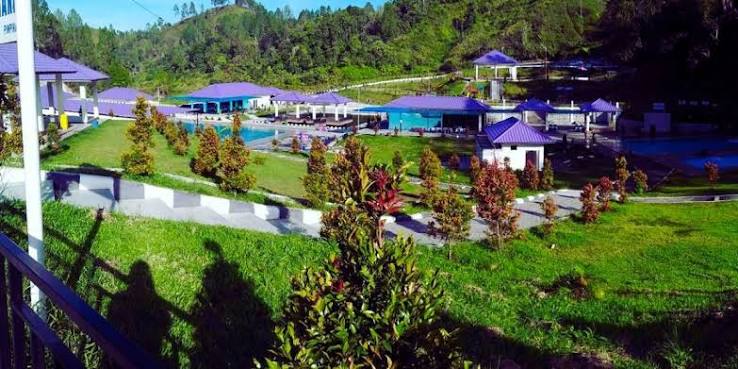 Bukit Gibeon