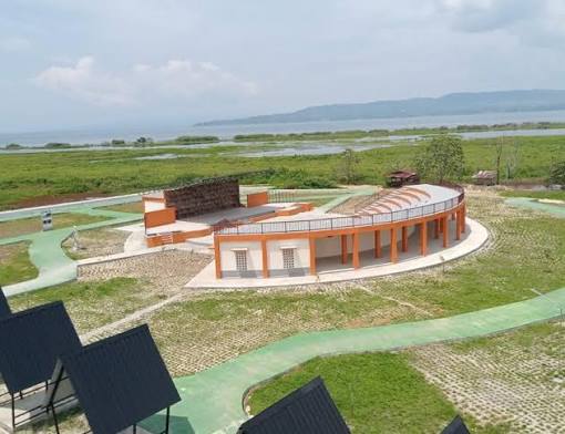 Kawasan Terpadu Lumban Pea