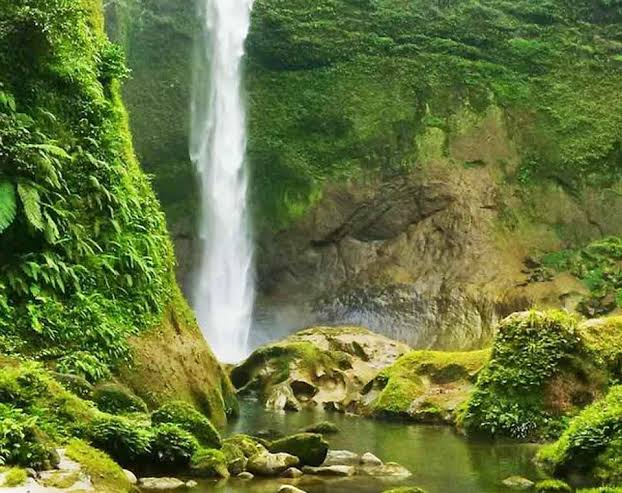 Air Terjun Bukit Gibeon