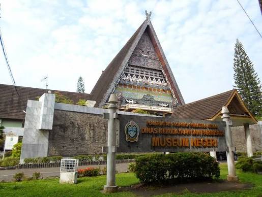 Museum Sejarah Maritim Deli