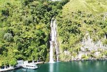 Air Terjun Situmurun