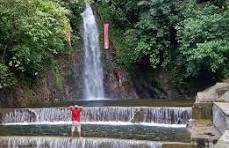Air Terjun Sihobuk