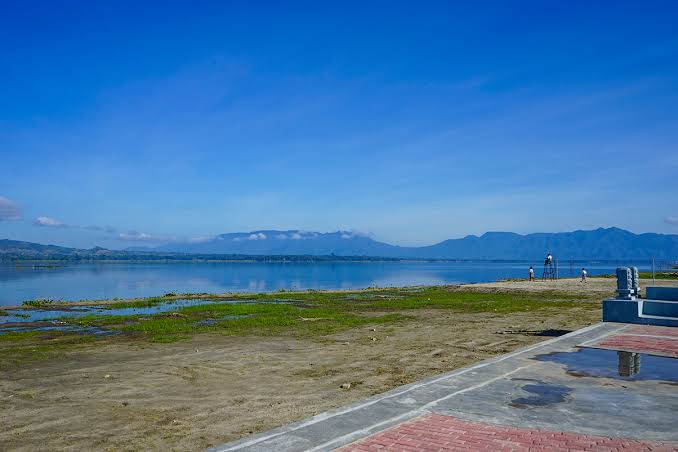 Pantai Pardinggaran