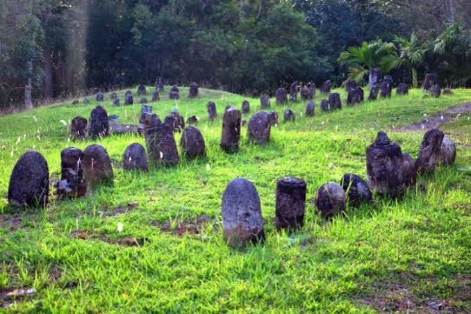 Makam Mahligai