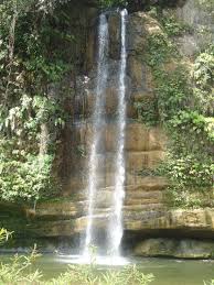 Air Terjun Sipatabung