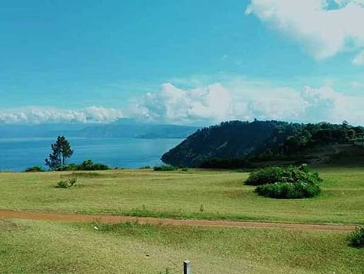 Bukit Singgolom