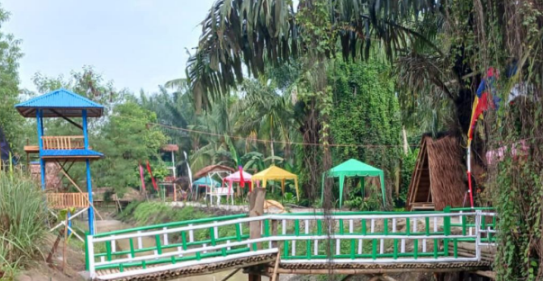 Belanti Asri