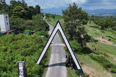 Desa Wisata Tara Bunga