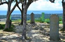 Makam Papan Tinggi