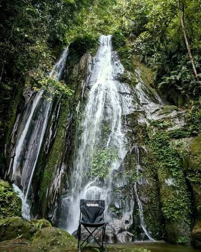 Air Terjun Sipitu-pitu