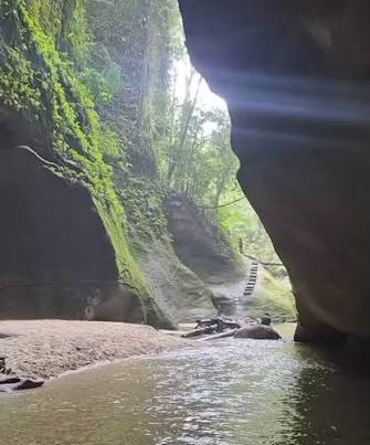 Goa Alam Liang Namuap