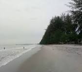 Pantai Indah Sibintang