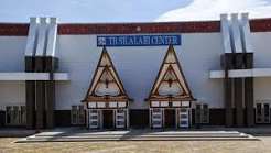 Museum Batak TB Silalahi Center