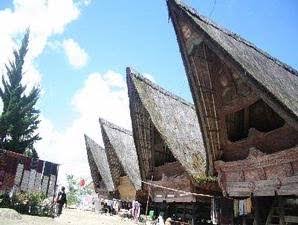 Desa Wisata Jangga Dolok