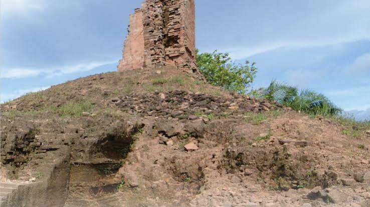 Candi Sangkilon