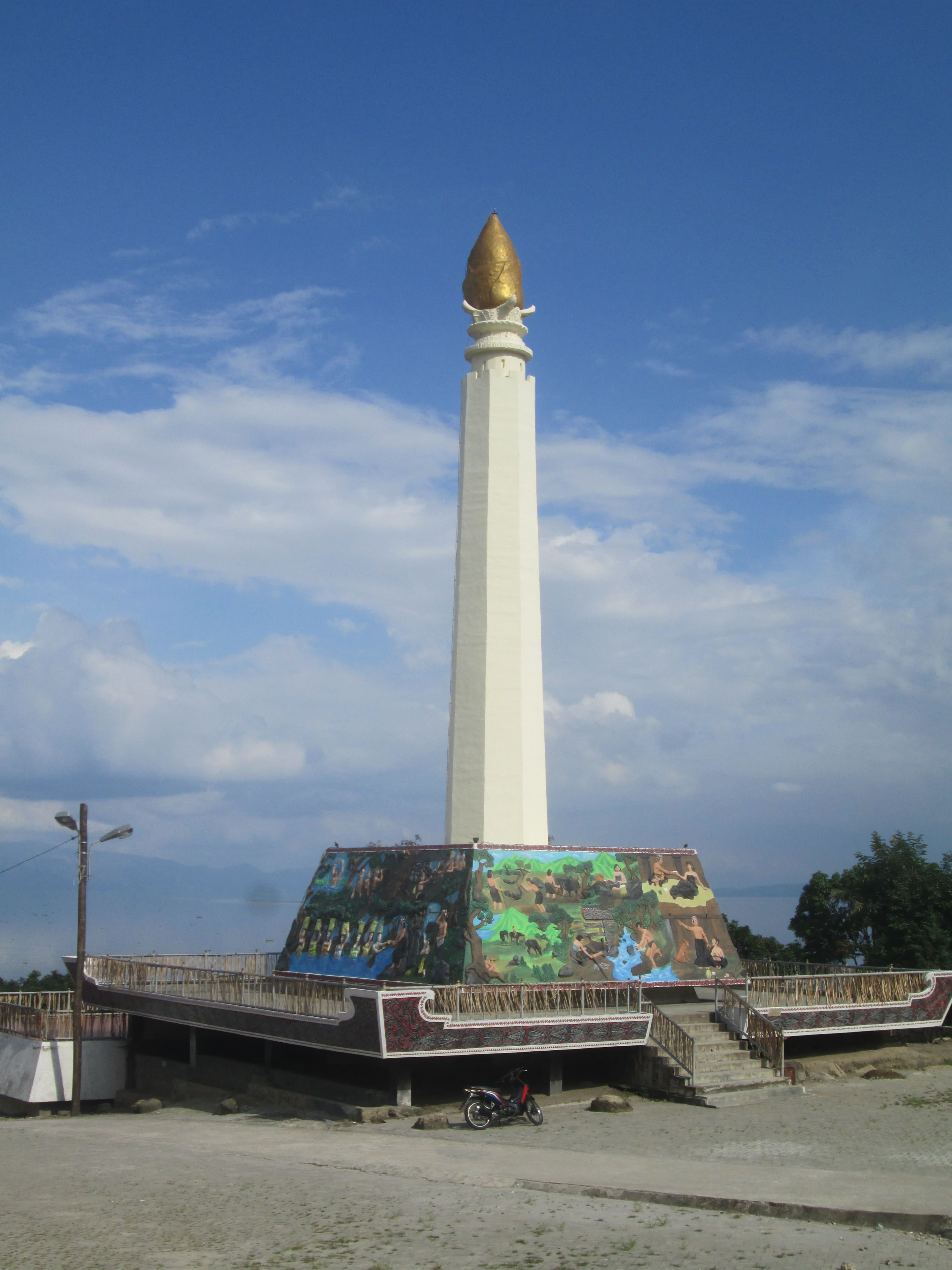 Tao Silalahi