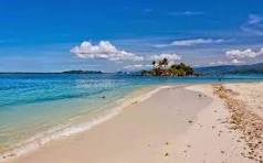 Wisata Bahari Pantai Sibolga