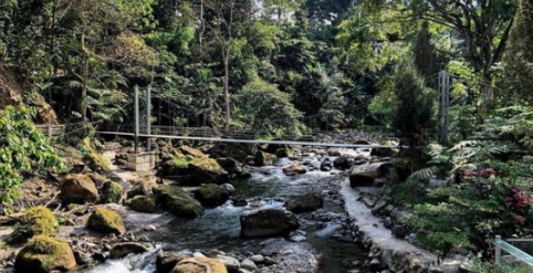 Wisata Alam Maripro