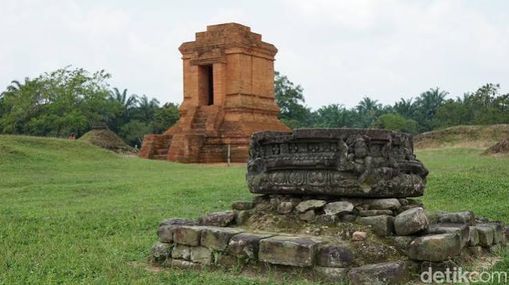 Candi Djoreng Belanga