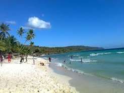 Pantai Indah Pandan