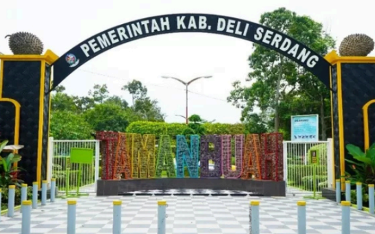 Taman Buah